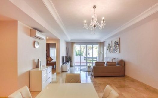 2 bedrooms Apartment in Jardines de Aldaba
