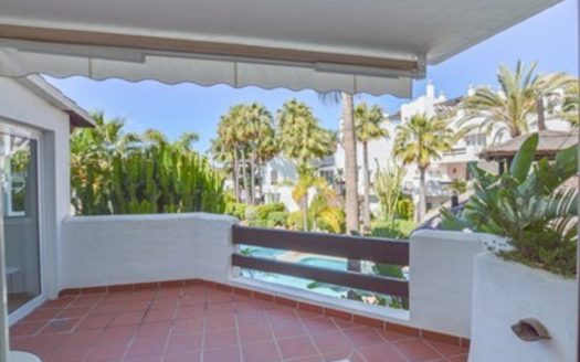 2 bedrooms Apartment in Jardines de Aldaba