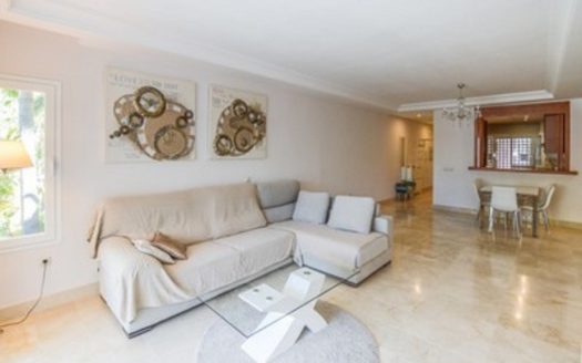 2 bedrooms Apartment in Jardines de Aldaba