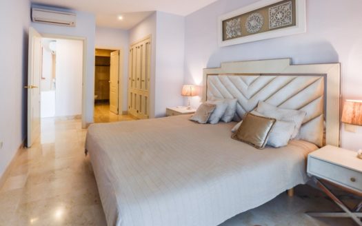 2 bedrooms Apartment in Jardines de Aldaba