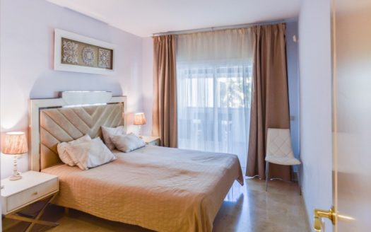 2 bedrooms Apartment in Jardines de Aldaba