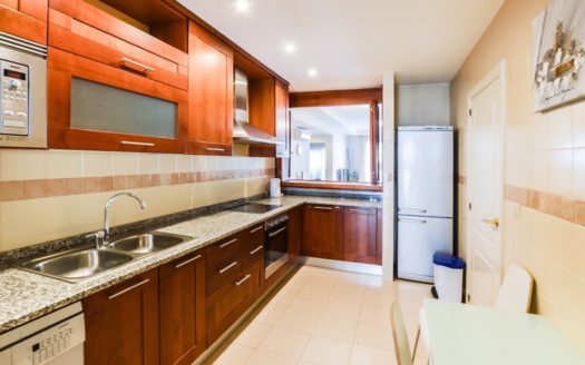 2 bedrooms Apartment in Jardines de Aldaba