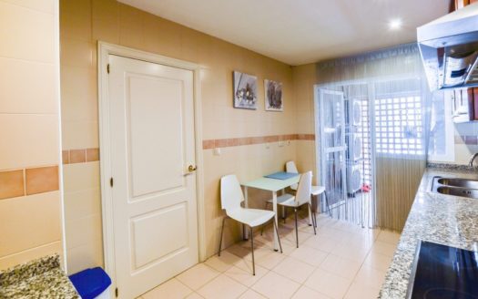 2 bedrooms Apartment in Jardines de Aldaba