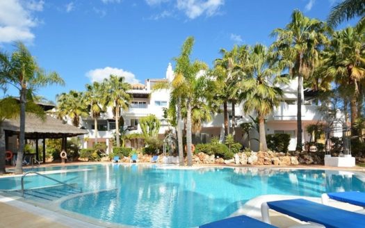 2 bedrooms Apartment in Jardines de Aldaba