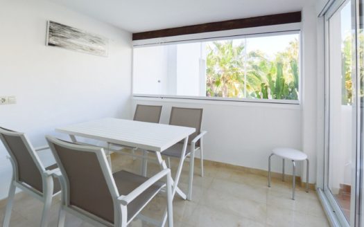 2 bedrooms Apartment in Jardines de Aldaba