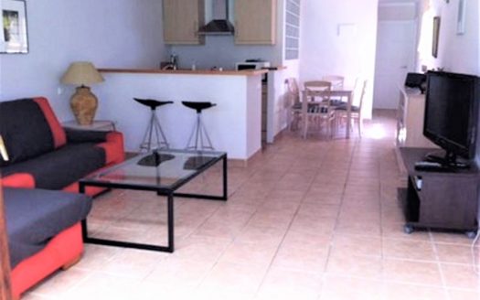 2 bedrooms Apartment in Fuentes del Rodeo