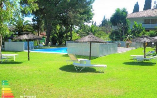 2 bedrooms Apartment in Fuentes del Rodeo