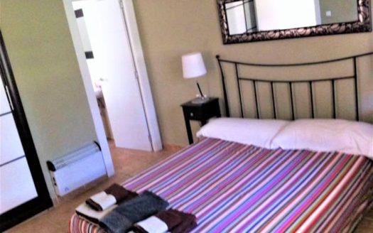 2 bedrooms Apartment in Fuentes del Rodeo