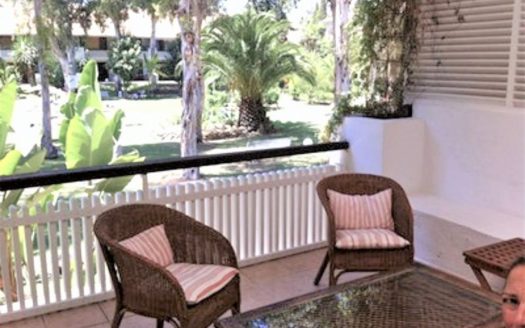 2 bedrooms Apartment in Fuentes del Rodeo