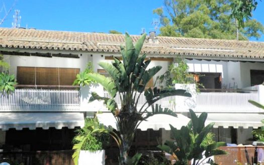 2 bedrooms Apartment in Fuentes del Rodeo