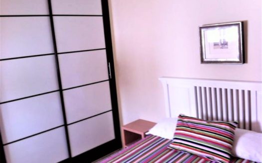 2 bedrooms Apartment in Fuentes del Rodeo