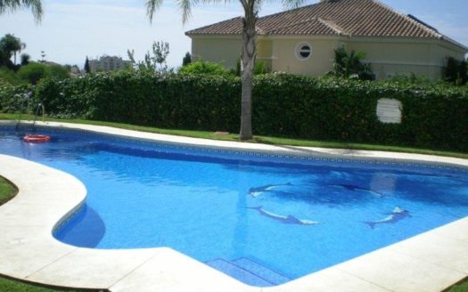 3 bedrooms Townhouse in Las Lomas de Pozuelo
