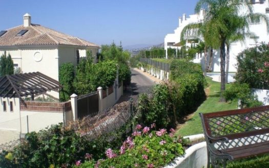 3 bedrooms Townhouse in Las Lomas de Pozuelo