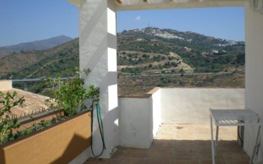 3 bedrooms Townhouse in Las Lomas de Pozuelo