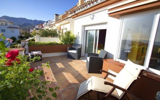 3 bedrooms Townhouse in Las Lomas de Pozuelo