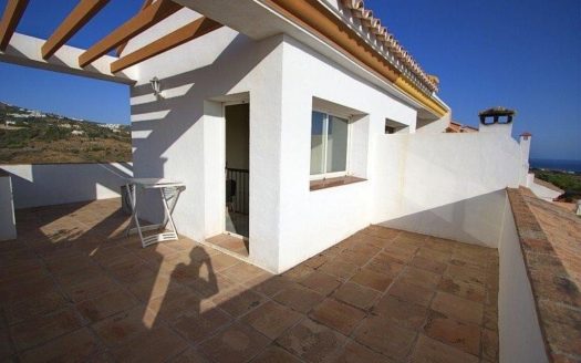 3 bedrooms Townhouse in Las Lomas de Pozuelo