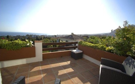 3 bedrooms Townhouse in Las Lomas de Pozuelo