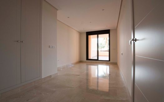 2 bedrooms Apartment in Benahavis