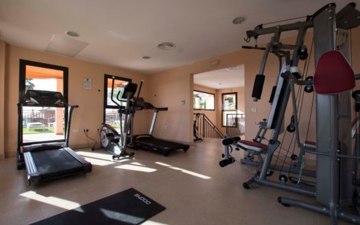 2 bedrooms Apartment in Benahavis