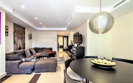 2 bedrooms Apartment in Puerto Banus