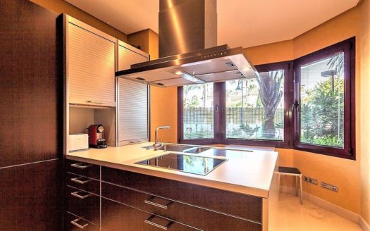 2 bedrooms Apartment in Puerto Banus