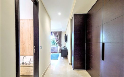 2 bedrooms Apartment in Puerto Banus