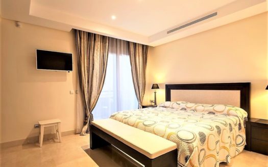 2 bedrooms Apartment in Puerto Banus