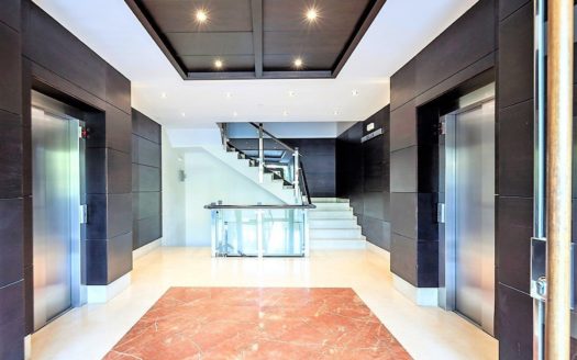 2 bedrooms Apartment in Puerto Banus