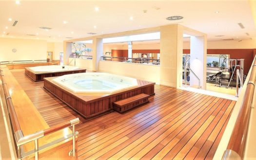 2 bedrooms Apartment in Puerto Banus