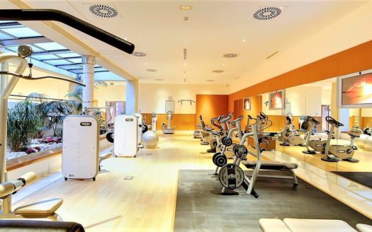 2 bedrooms Apartment in Puerto Banus