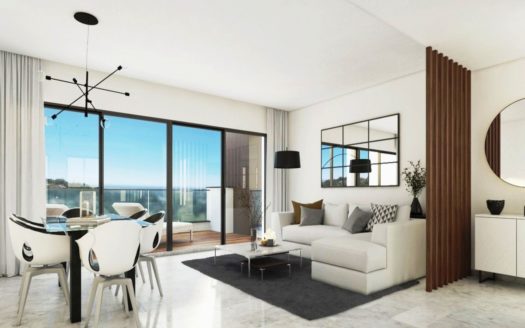 3 bedrooms Apartment in Benahavis