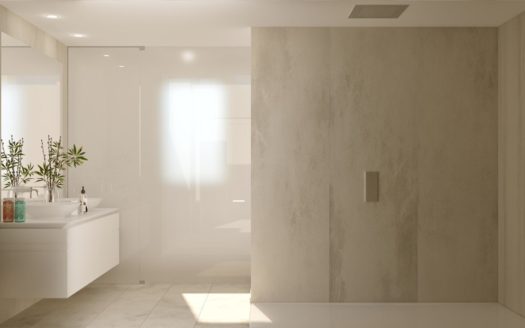 4 bedrooms Penthouse in Nueva Andalucia