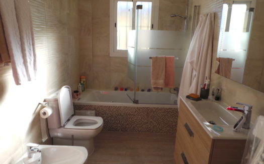 5 bedrooms Villa in Hacienda Elviria