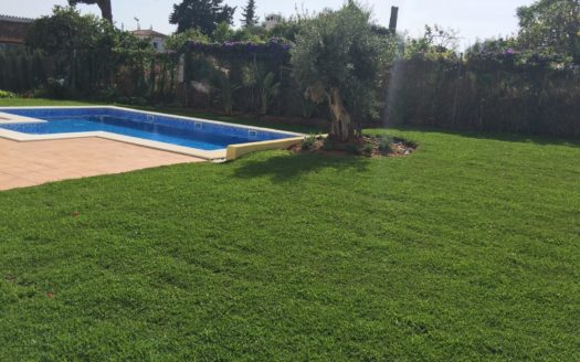 5 bedrooms Villa in Hacienda Elviria