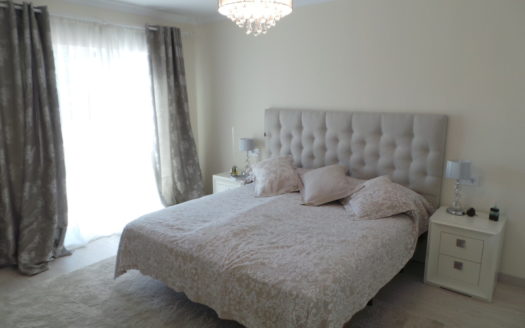 5 bedrooms Villa in Hacienda Elviria