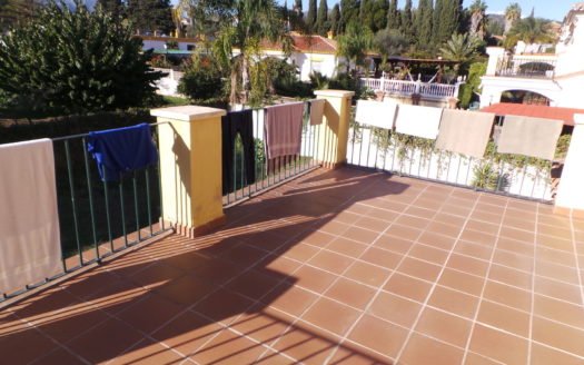 5 bedrooms Villa in Hacienda Elviria