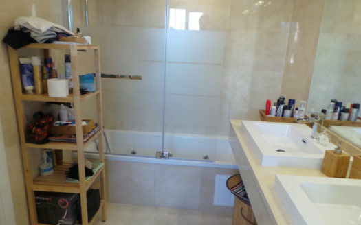 5 bedrooms Villa in Hacienda Elviria