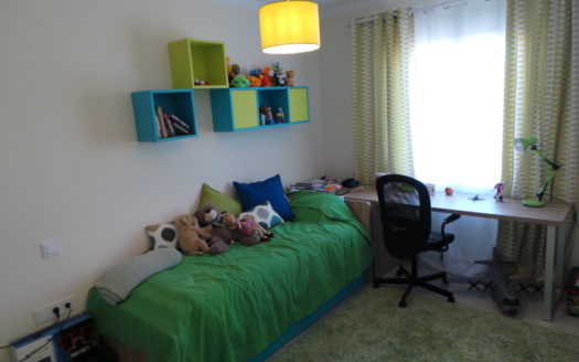 5 bedrooms Villa in Hacienda Elviria