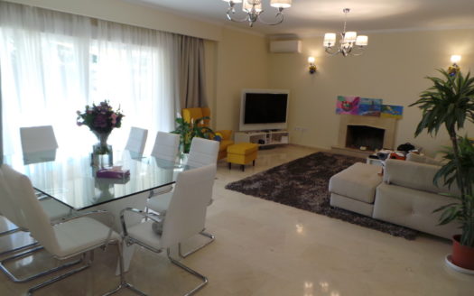 5 bedrooms Villa in Hacienda Elviria