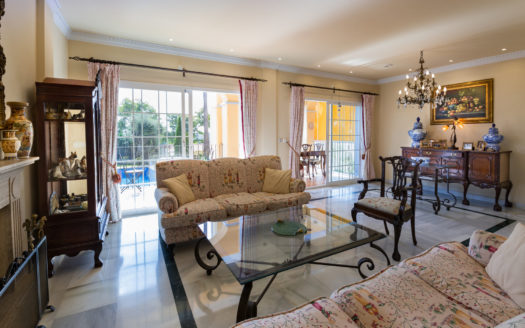 5 bedrooms Villa in El Mirador