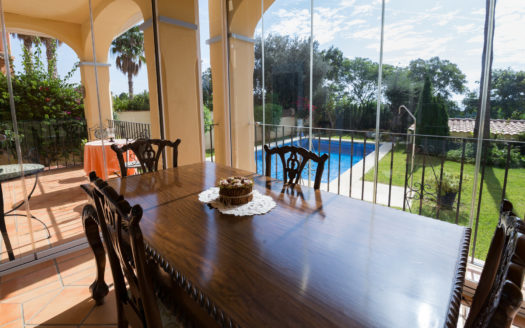 5 bedrooms Villa in El Mirador