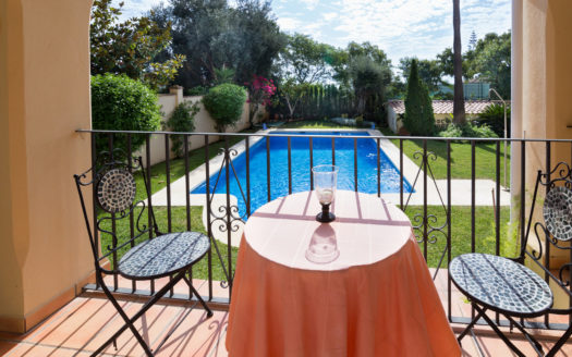 5 bedrooms Villa in El Mirador