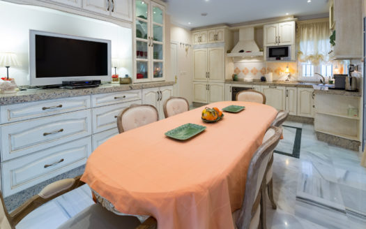 5 bedrooms Villa in El Mirador