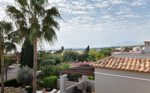 5 bedrooms Villa in El Mirador