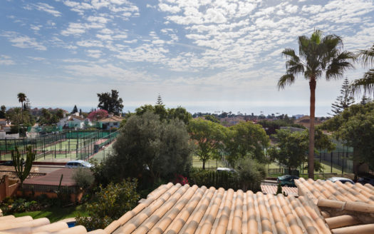 5 bedrooms Villa in El Mirador