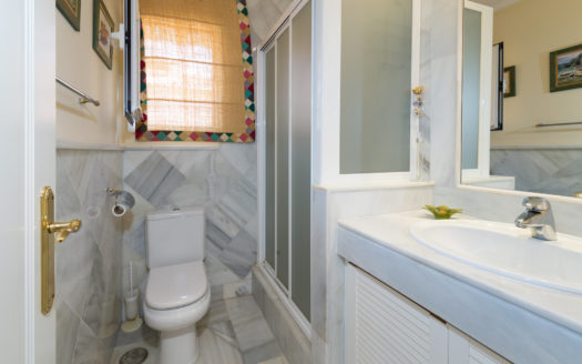 5 bedrooms Villa in El Mirador