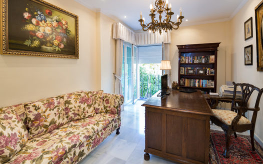 5 bedrooms Villa in El Mirador