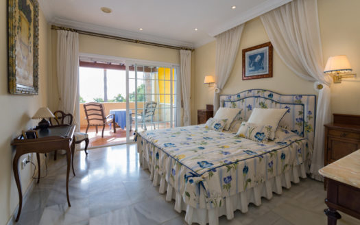 5 bedrooms Villa in El Mirador