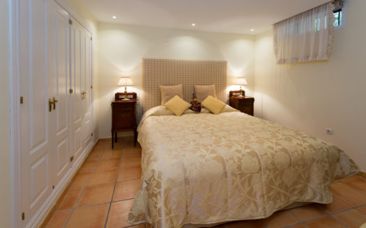 5 bedrooms Villa in El Mirador