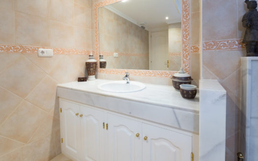 5 bedrooms Villa in El Mirador